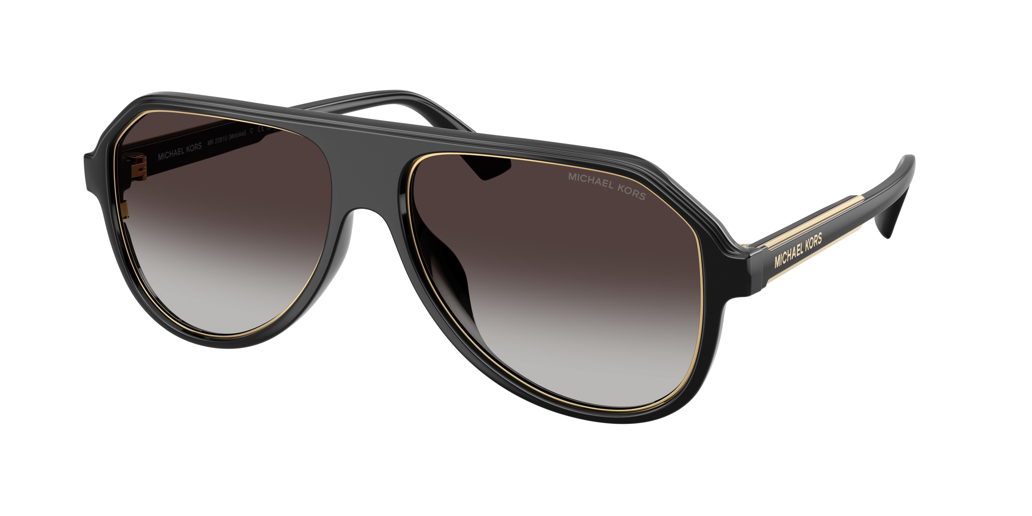 Michael Kors MK2281U 30058G Molokai 